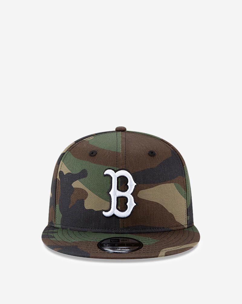 jockey Boston Red Sox 9Fifty Snapback New Era -3