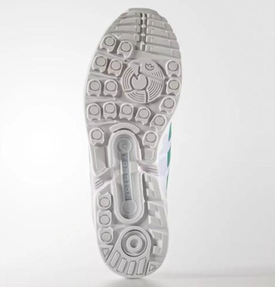 ZAPATILLAS adidas ZX Flux BB2175-4