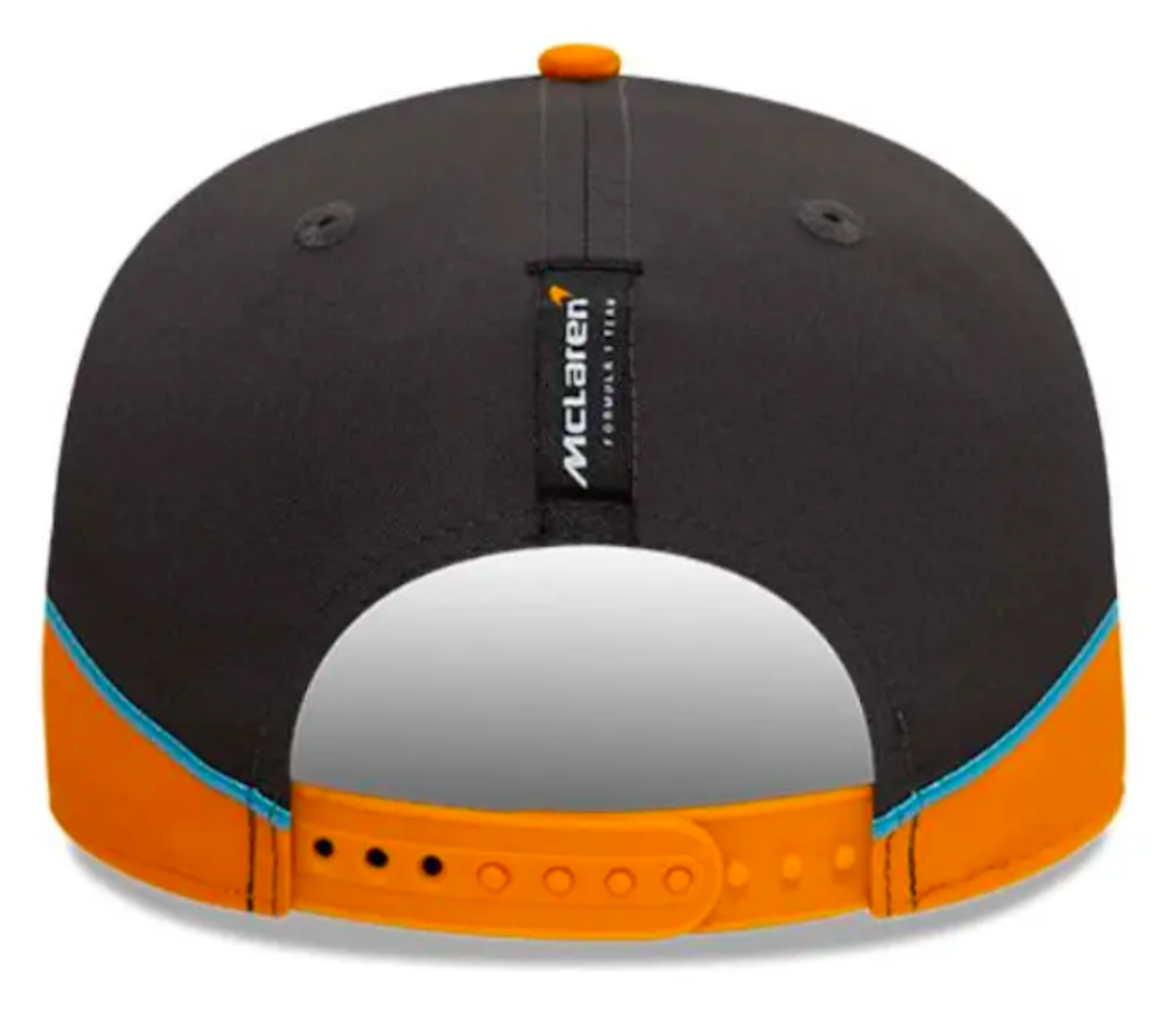 Gorra New Era Renault Formula 1 Alpine 9fifty Esteban Ocon-2