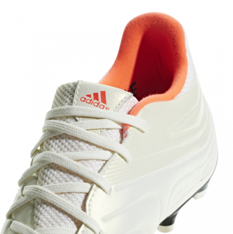 zapatillas de fútbol adidas Copa 19.3 césped natural FG - BB9187-5