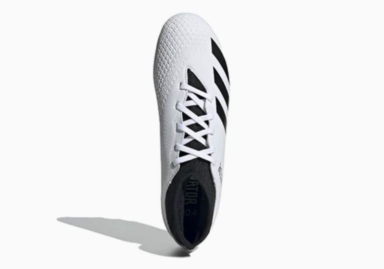 zapatos futbol adidas Predator 20.4 FXG hombre -4