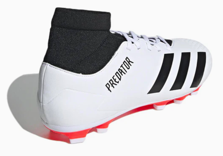 zapatos futbol adidas Predator 20.4 FXG hombre -5