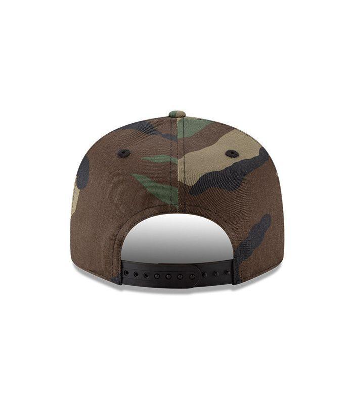Gorra Ny New Era New York Yankees 9fifty Snapback-2