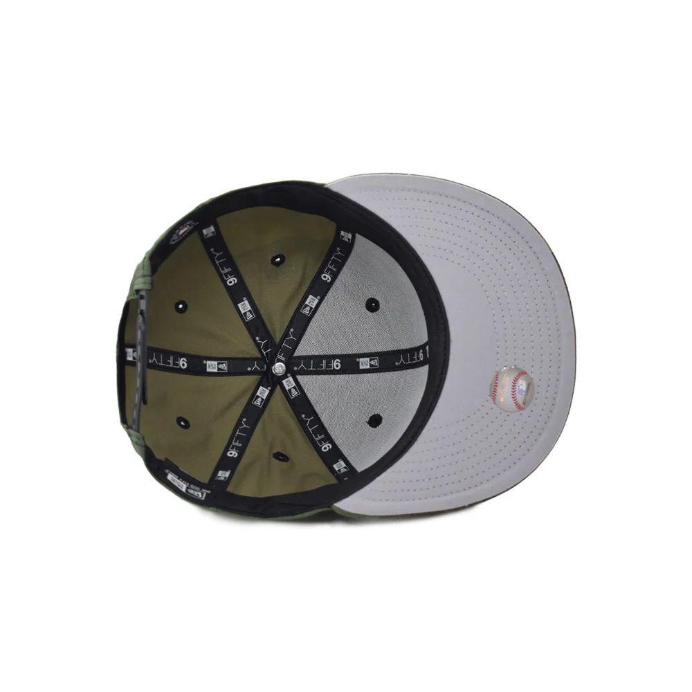 Gorra Ny New Era New York Yankees 9fifty Snapback-4