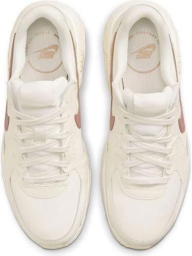 Zapatillas Nike Air Max Exe Leather Mujer -2