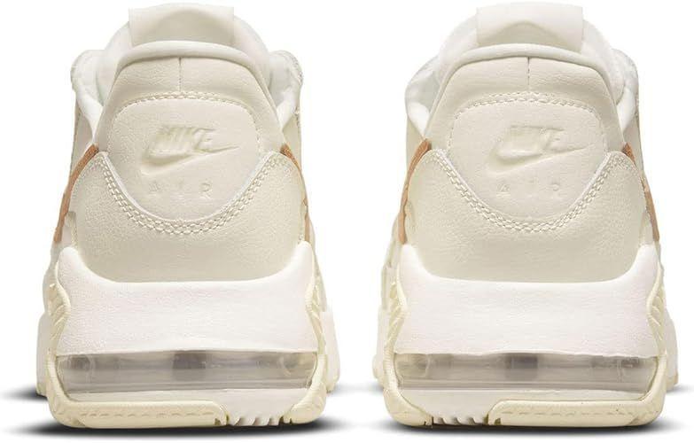 Zapatillas Nike Air Max Exe Leather Mujer -4