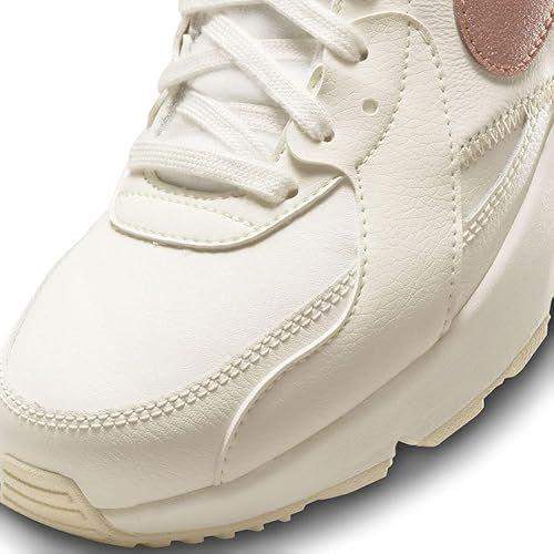 Zapatillas Nike Air Max Exe Leather Mujer -5