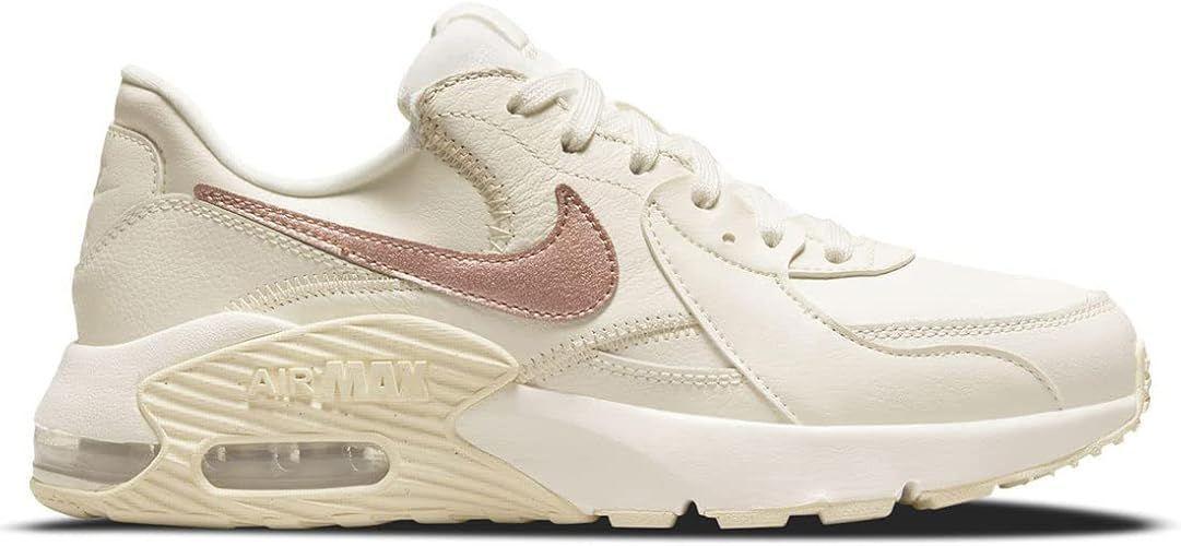 Zapatillas Nike Air Max Exe Leather Mujer -1