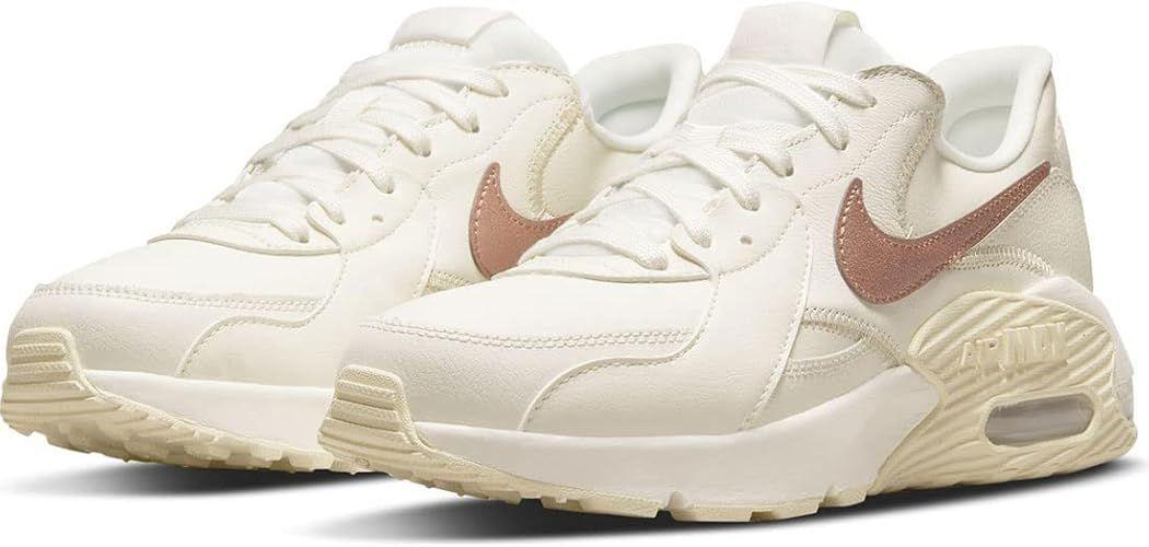 Zapatillas Nike Air Max Exe Leather Mujer -2