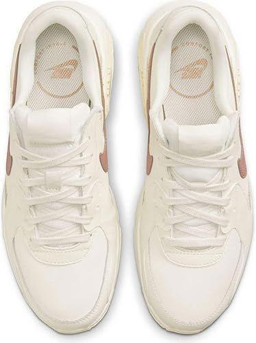 Zapatillas Nike Air Max Exe Leather Mujer -3