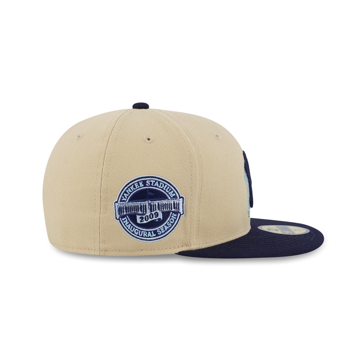 New Era New York Yankees Cooperstown Illusion Vegas 59fifty-4