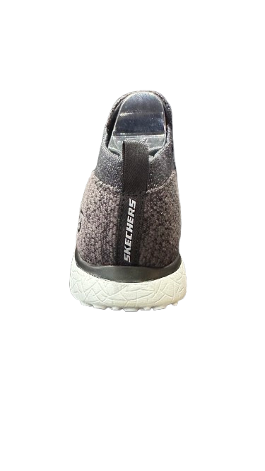 zapatillas skechers microburst imagination mujer 23326/bkw-2