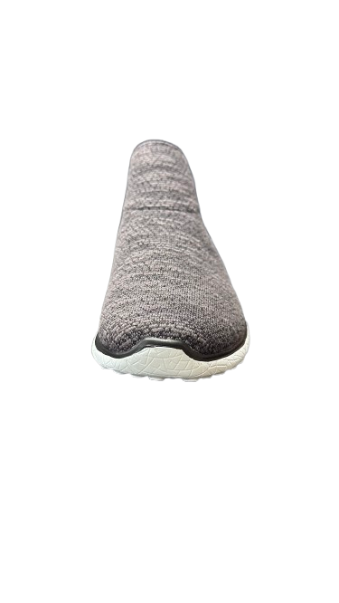 zapatillas skechers microburst imagination mujer 23326/bkw-3