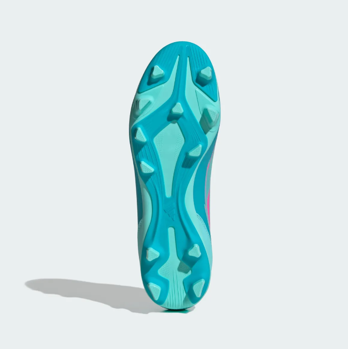 Zapatos adidas Fútbol F50 Club Messi Unisex Turquesa Ih0929-6