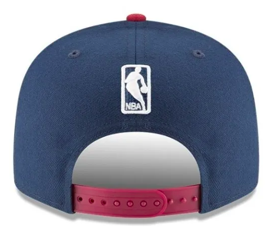 New Era Cleveland Cavaliers Nba 9fifty Snapback 57031-2