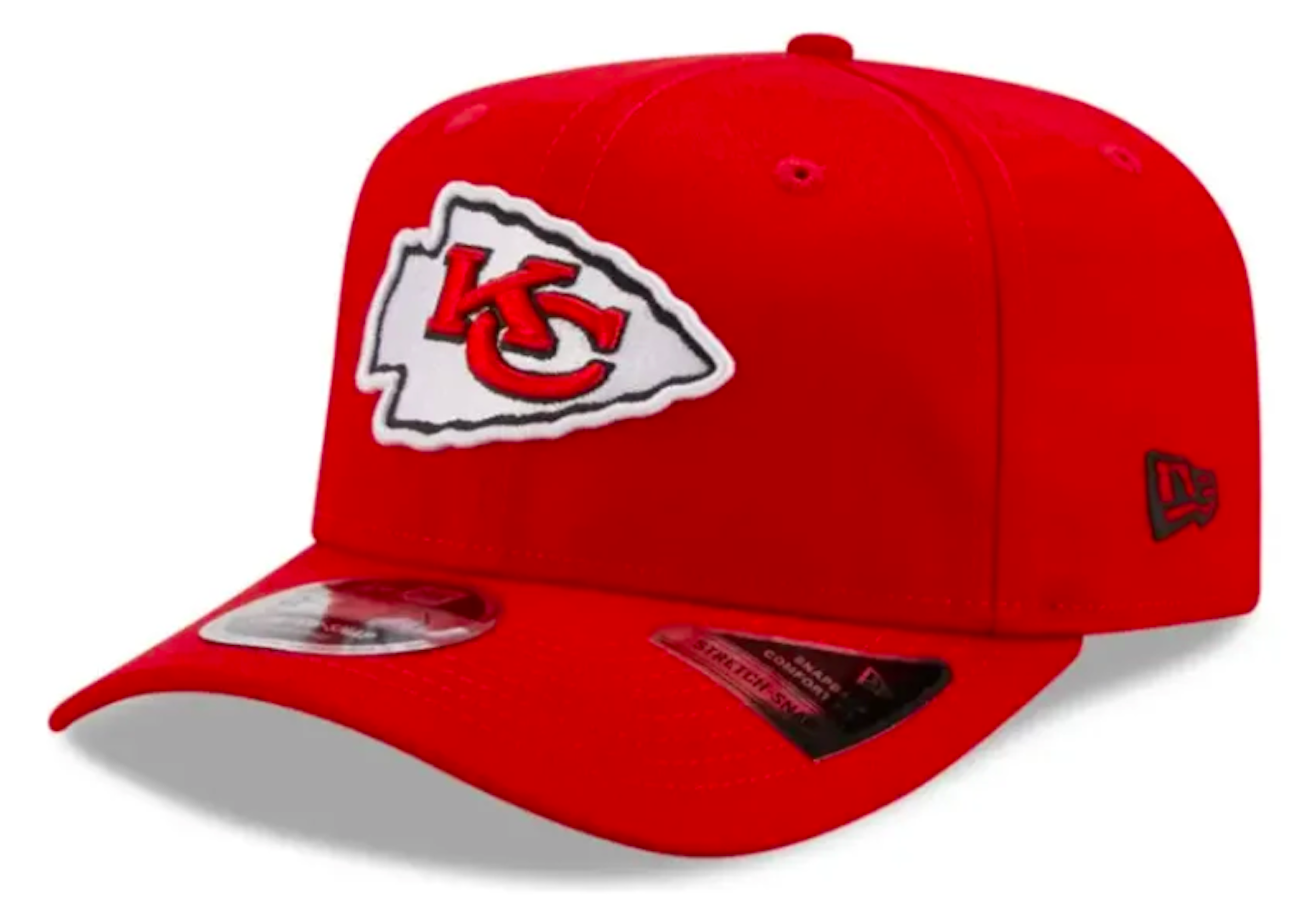 New Era Gorra Kansas City Stretch snap 60222501-0