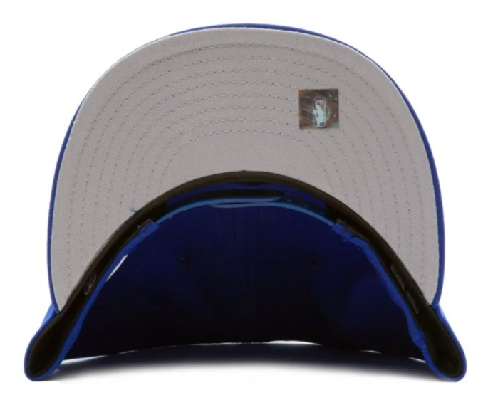 New Era Golden State Warriors Nba 9fifty Snapback 15093-4