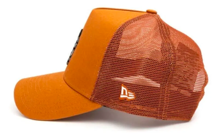 New Era New York Yakees Mlb Trucker Adjustable 22244-4