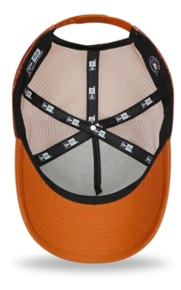New Era New York Yakees Mlb Trucker Adjustable 22244-6