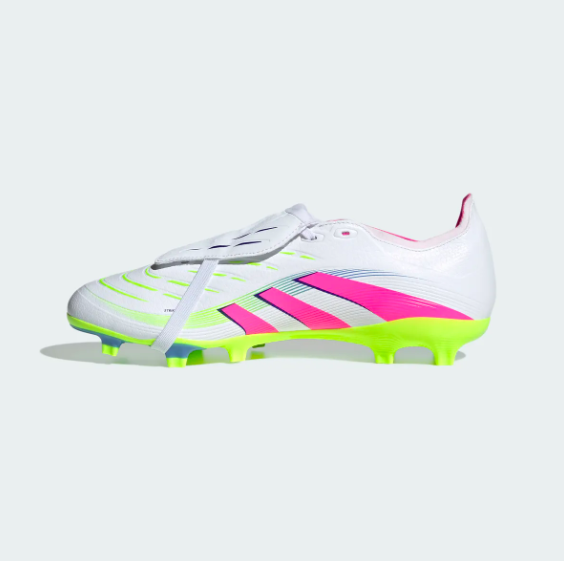 zapatos futbol Predator League Lengüeta Plegable FG ID1320-3