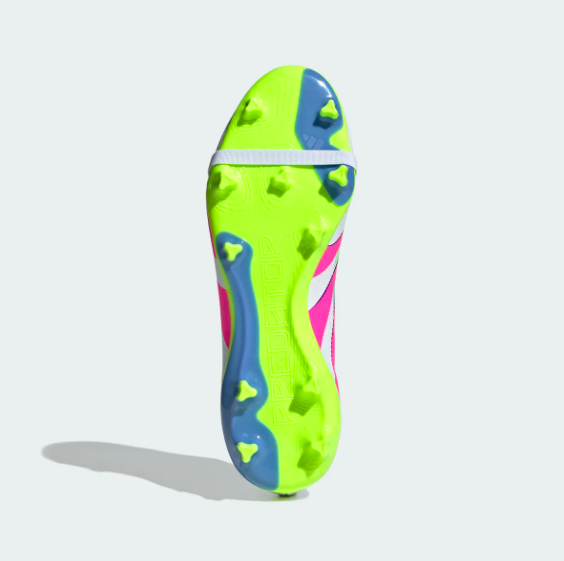 zapatos futbol Predator League Lengüeta Plegable FG ID1320-4
