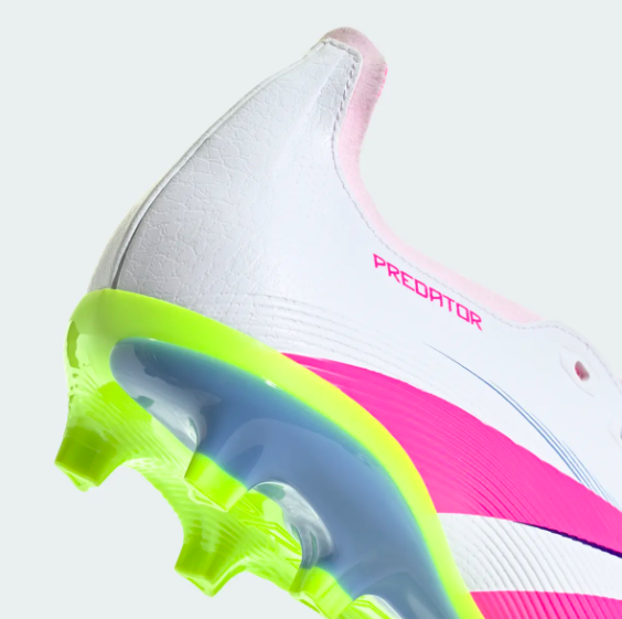 zapatos futbol Predator League Lengüeta Plegable FG ID1320-5