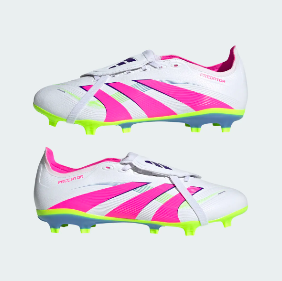 zapatos futbol Predator League Lengüeta Plegable FG ID1320-6