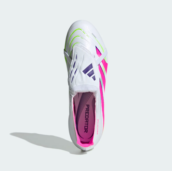 zapatos futbol Predator League Lengüeta Plegable FG ID1320-7