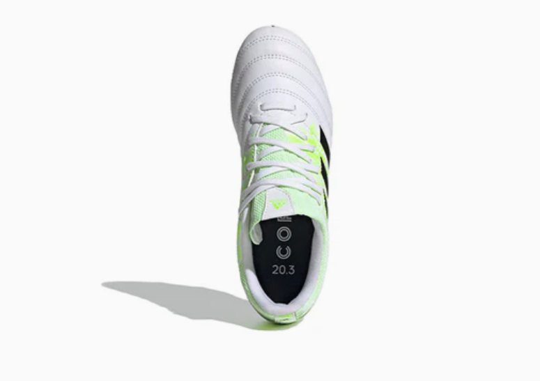 ZAPATOS FUTBOL adidas Copa 20.3 FG NIÑO-2