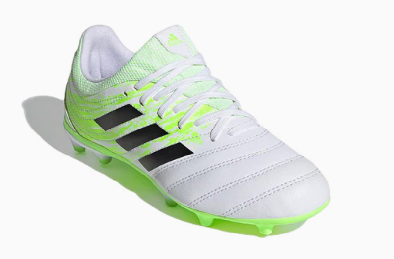 ZAPATOS FUTBOL adidas Copa 20.3 FG NIÑO-5