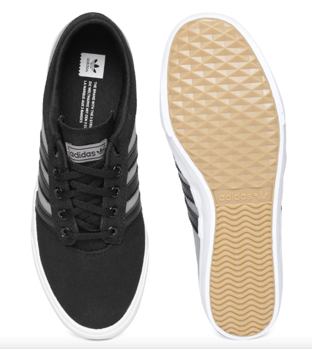ZAPATILLAS ADIDAS Sellwood BY4047-3