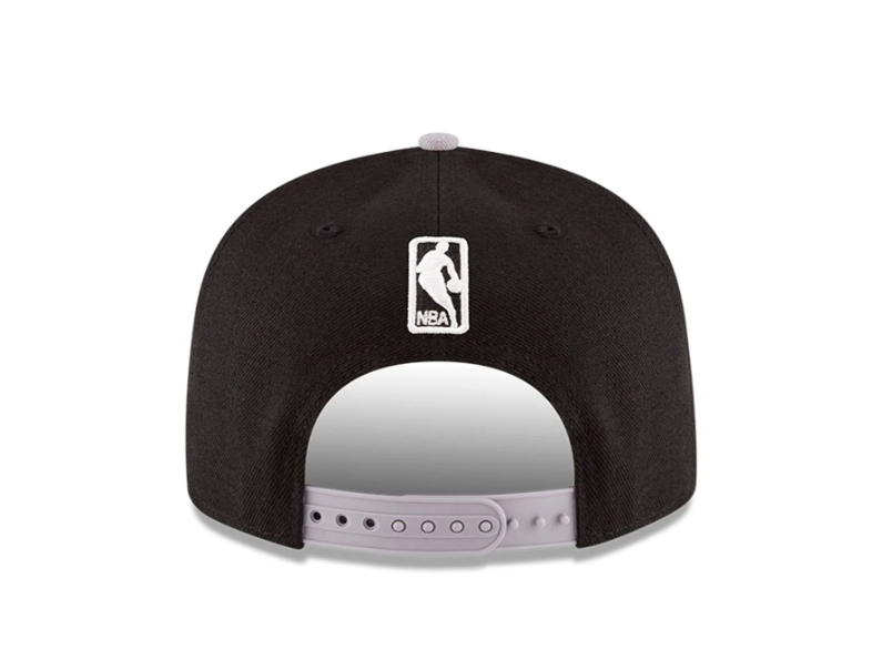New Era Brooklyn Nets Nba 9fifty Snapback 57024-4