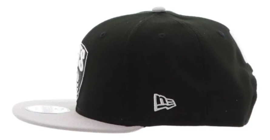 New Era Brooklyn Nets Nba 9fifty Snapback 57024-5