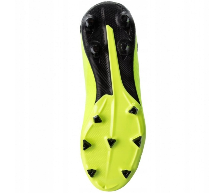 zapatos futbol ADIDAS X 18.3 FG niño DB2418-3