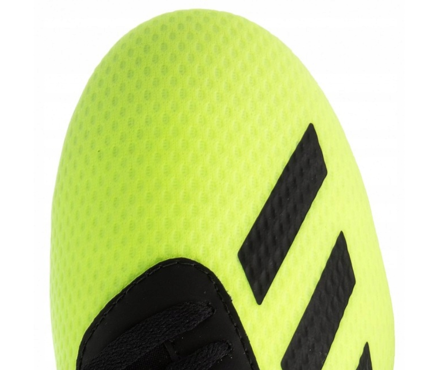 zapatos futbol ADIDAS X 18.3 FG niño DB2418-5