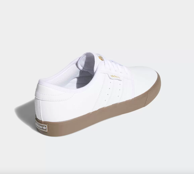 Zapatillas Adidas Originals Seeley CQ1179-3