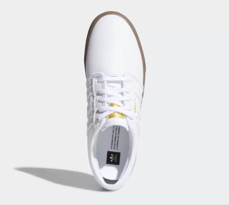 Zapatillas Adidas Originals Seeley CQ1179-5