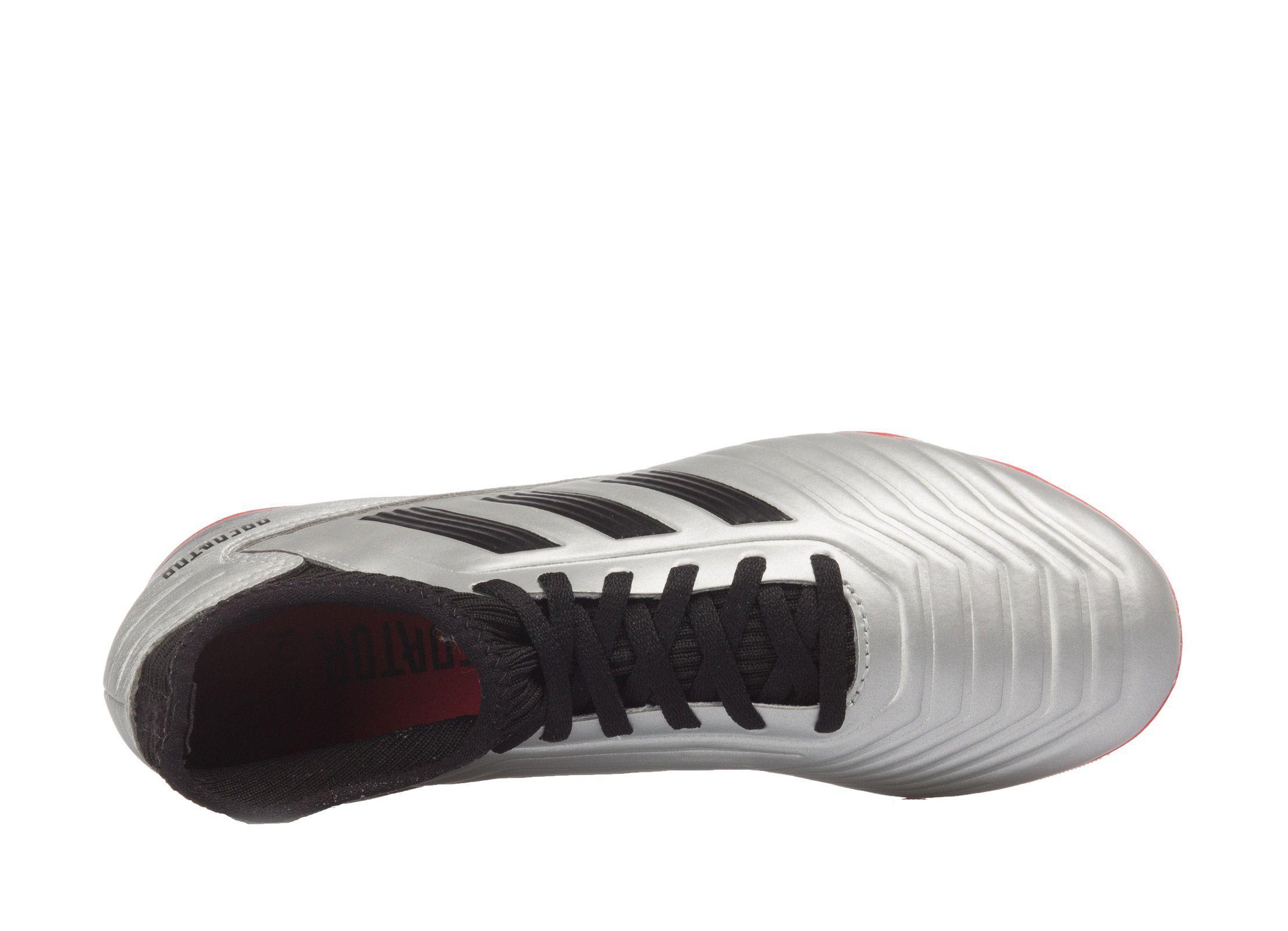 ZAPATOS DE FUTBOL ADIDAS PREDATOR 19.3 AG J G25795 -4