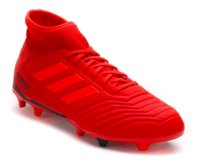 Zapatos Fútbol adidas Predator 19.3 niño-0