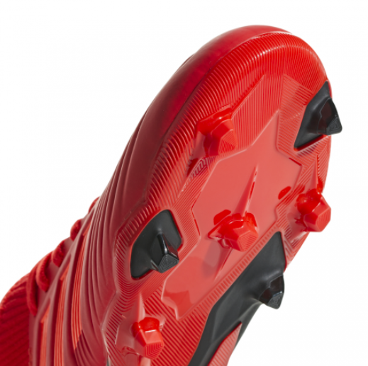 Zapatos Fútbol adidas Predator 19.3 niño-3