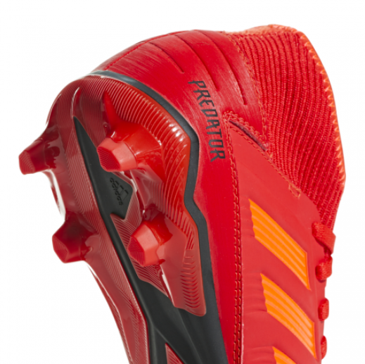 Zapatos Fútbol adidas Predator 19.3 niño-5