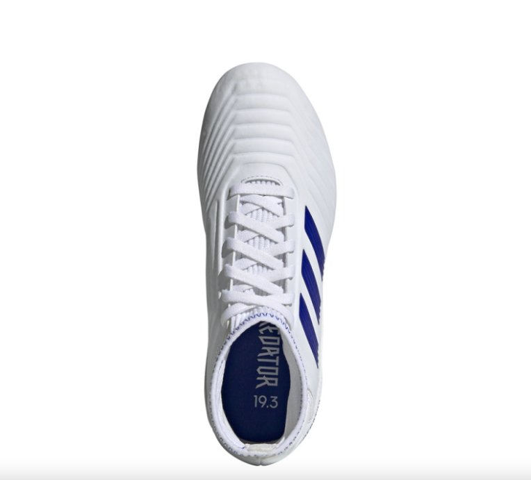 ZAPATOS FUTBOL adidas Predator 19.3 FG CM8535 NIÑO-3