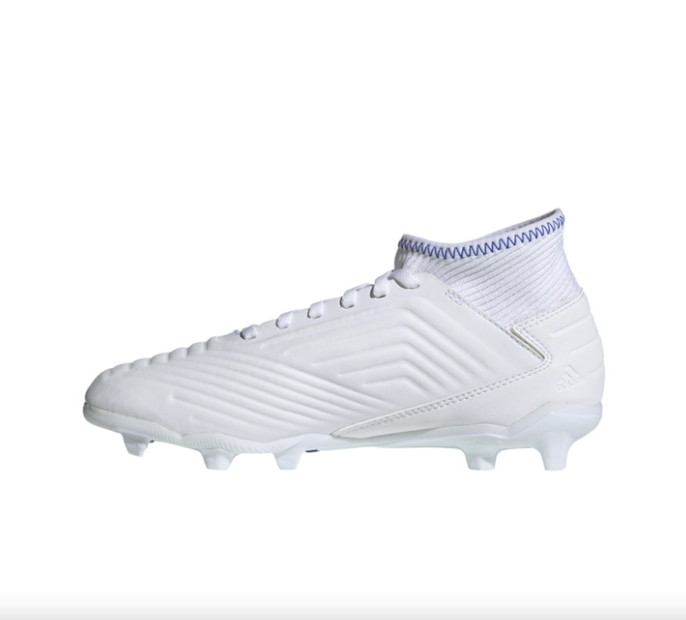 ZAPATOS FUTBOL adidas Predator 19.3 FG CM8535 NIÑO-4