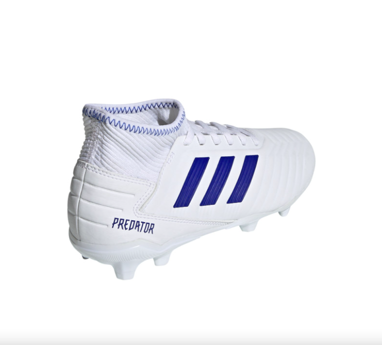 ZAPATOS FUTBOL adidas Predator 19.3 FG CM8535 NIÑO-2