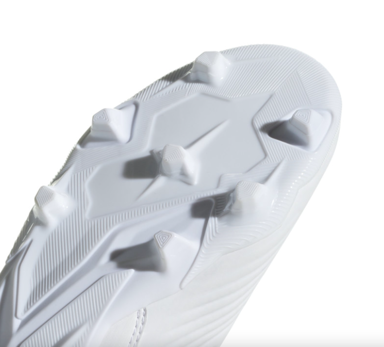 ZAPATOS FUTBOL adidas Predator 19.3 FG CM8535 NIÑO-5