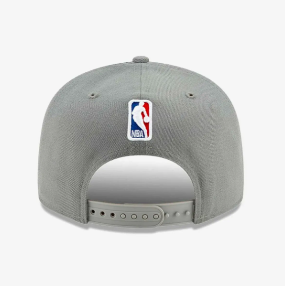 gorro miami heat final 2020 new era -5