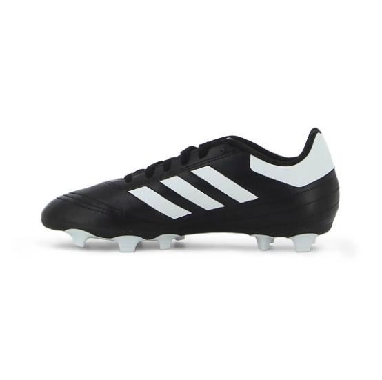 zapatos futbol adidas goletto VI FG niño-3