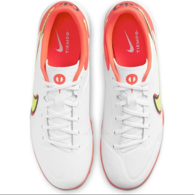 ZAPATOS BABY FUTBOL Nike Tiempo Legend 9 Academy TF M DA1191-176-2