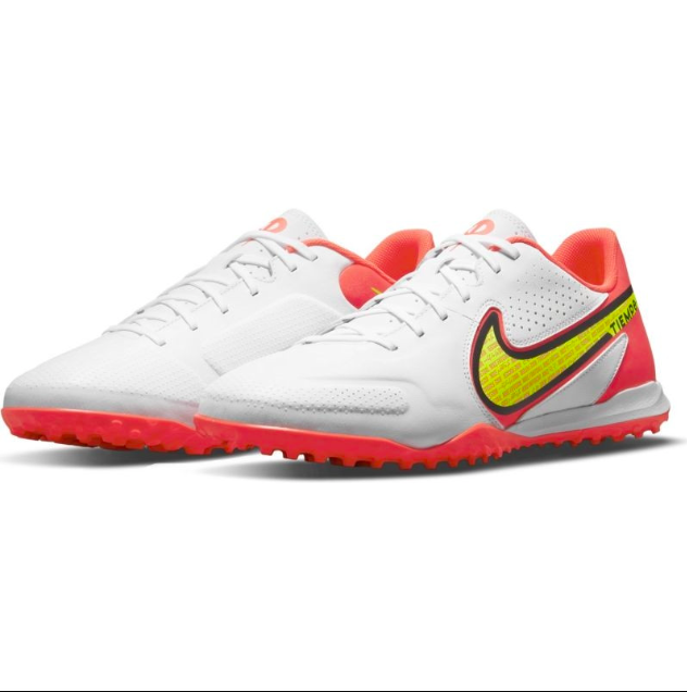 ZAPATOS BABY FUTBOL Nike Tiempo Legend 9 Academy TF M DA1191-176-4