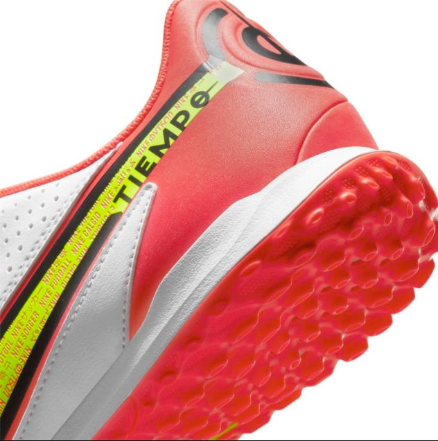 ZAPATOS BABY FUTBOL Nike Tiempo Legend 9 Academy TF M DA1191-176-6
